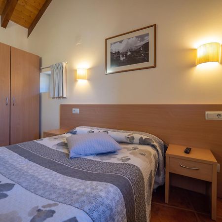 Casa Cambra Pensionat Aínsa Eksteriør billede
